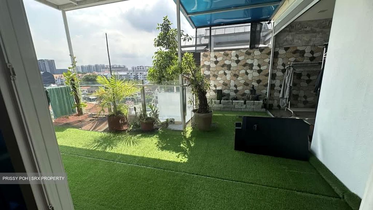Parc Elegance (D15), Apartment #567656691